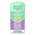 Mitchum Women’s Triple Odor Protection Antiperspirant & Deodorant Gel, Shower Fresh, 48HR Protection, 2.25 oz Beauty & Personal Care Mitchum