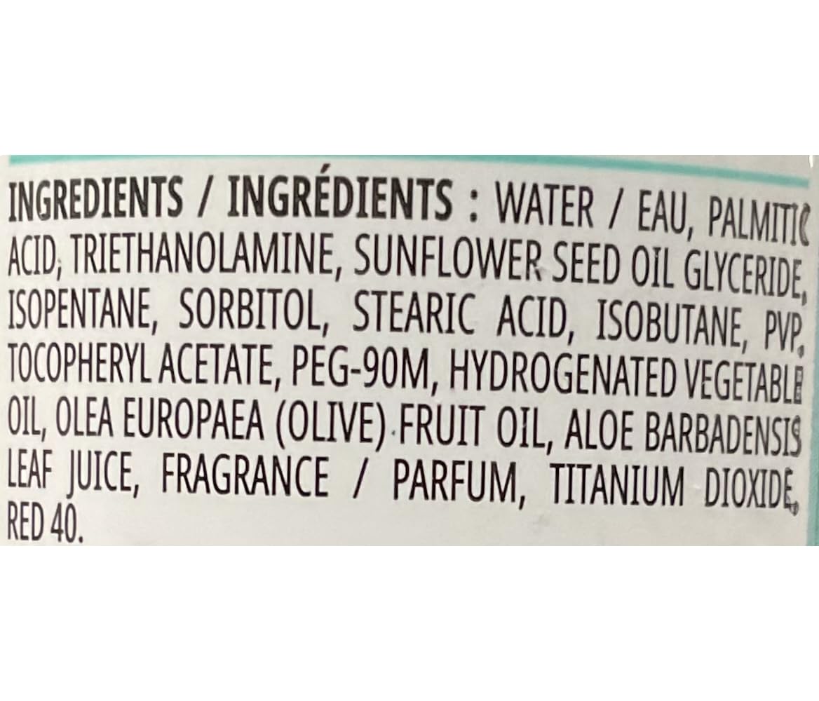 Skin Therapy Moisturizing Shave Gel For Sensitive Skin Skintimate Shave Gel Women 7 oz (Pack of 7) Beauty and Personal Care Skintimate