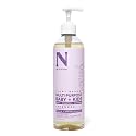 Dr. Natural Multi-Purpose Baby Plus Kids Soap - Body Wash and Shampoo - Gentle Soap with Shea Butter - Newborn Safe - Lavender - 16 oz Beauty & Personal Care Dr. Natural