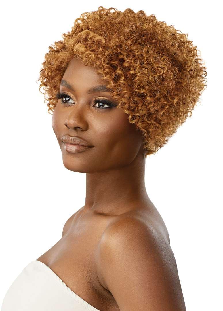 Outre Lace Front Wig - Everywear - Every 40 (DARK BROWN 2)