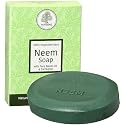 Madina Neem Advance Soap [Pack of 2 - Green - 3.5 oz.] Beauty & Personal Care Cultural Exchange