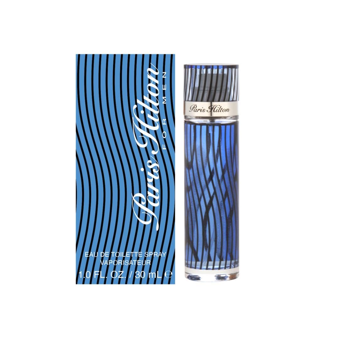 Paris Hilton Man by Paris Hilton For Men. Eau De Toilette Spray 1.0 Ounce Beauty & Personal Care Paris Hilton