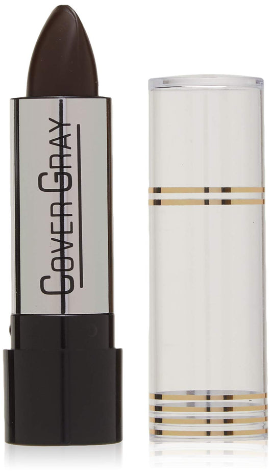 Cover Your Gray Hair Color Touch-Up Stick - Midnight Brown Beauty & Personal Care Cover Your Gray