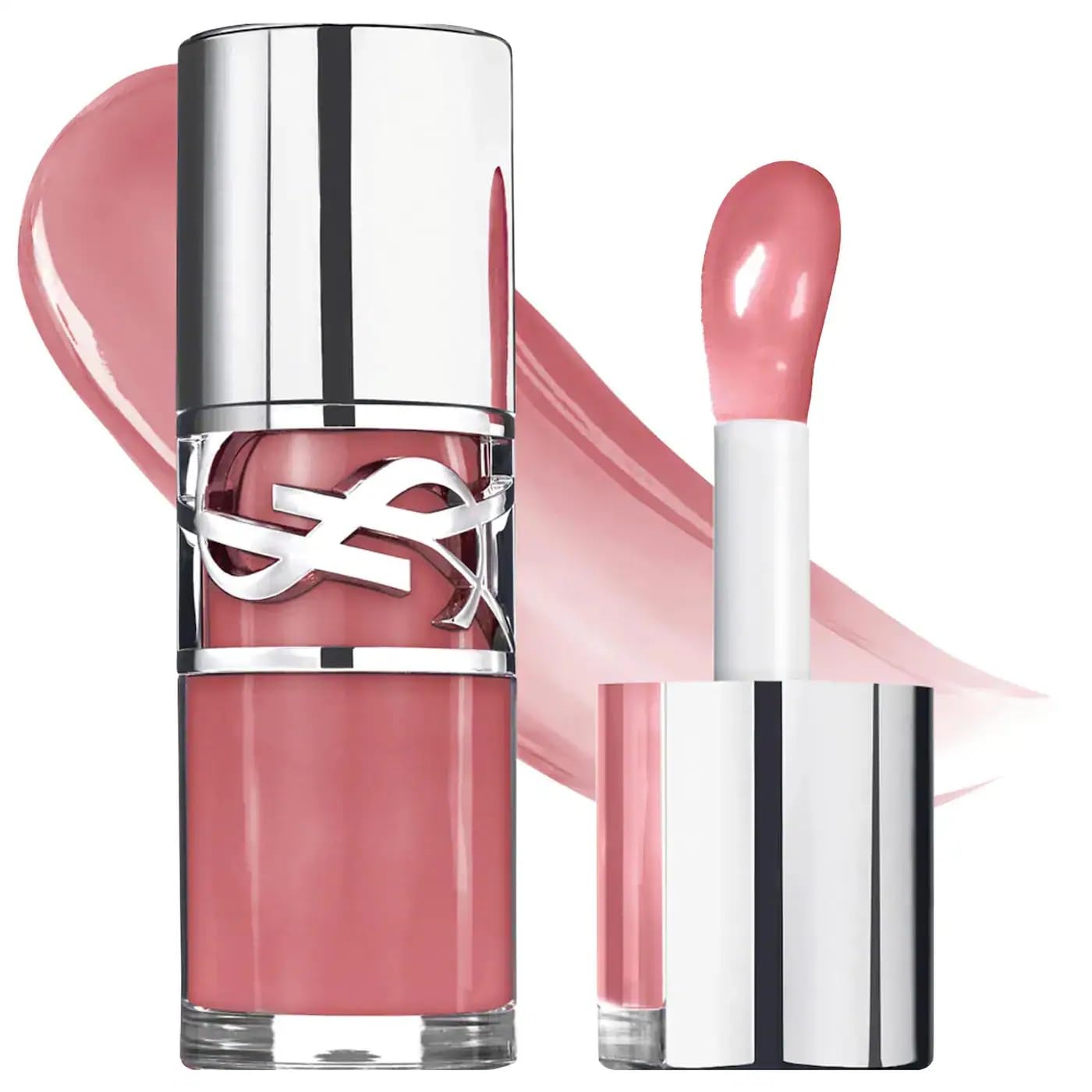 Sephora Holiday Lip Value Set: 10-Piece Lip Gloss, Liner, Oil & Treatment Collection with Kosas, Saie, Fenty Beauty & More Beauty & Personal Care SEPHORA