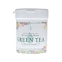 700ml Modeling Mask Powder Pack Green Tea for Soothing and Anti Oxidation by anskin Beauty & Personal Care Anskin
