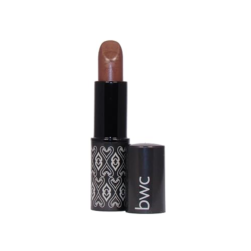 Beauty without Cruelty Natural Infusion Lipstick, Rich Bronze, 0.14 Ounce Beauty & Personal Care Beauty Without Cruelty