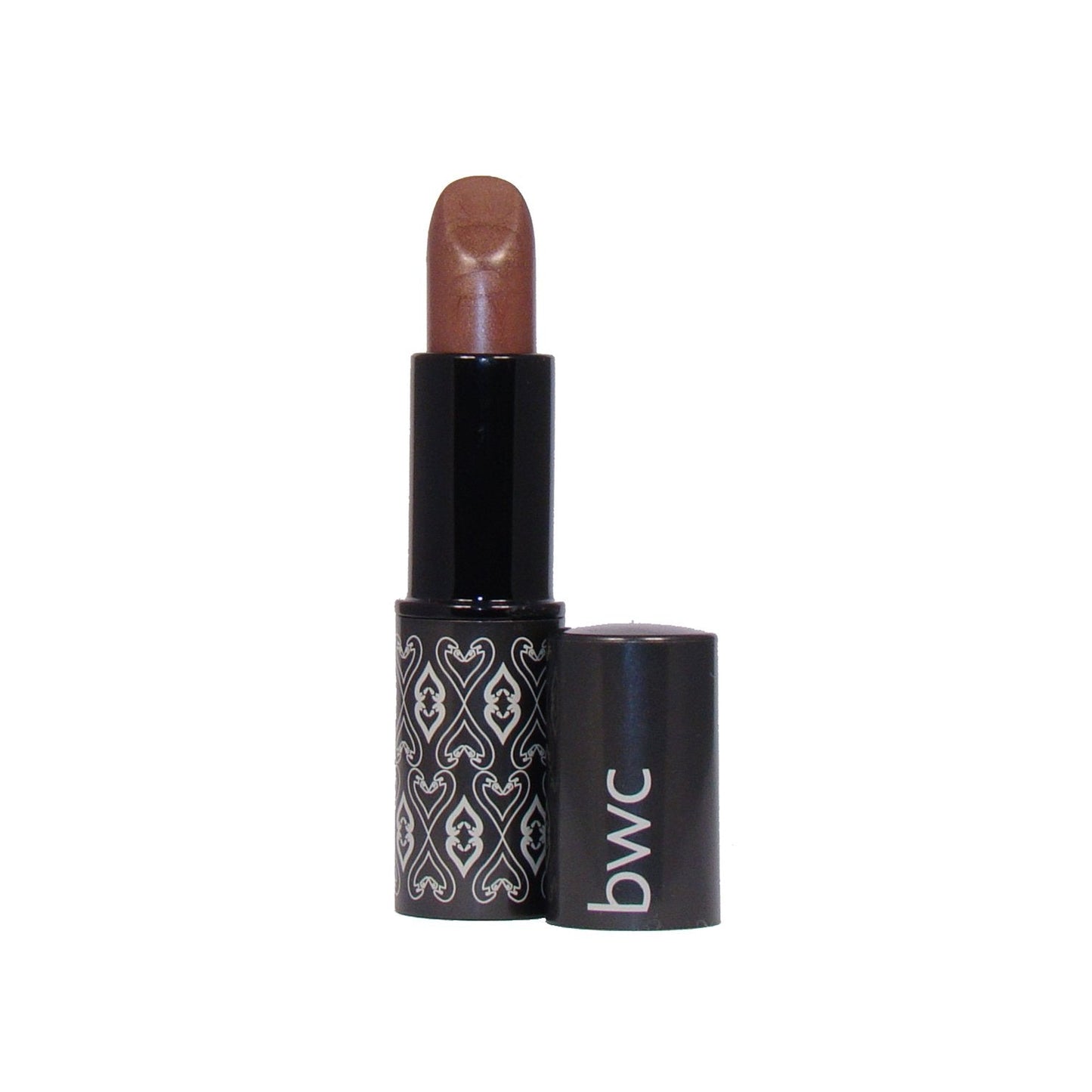 Beauty without Cruelty Natural Infusion Lipstick, Rich Bronze, 0.14 Ounce Beauty & Personal Care Beauty Without Cruelty