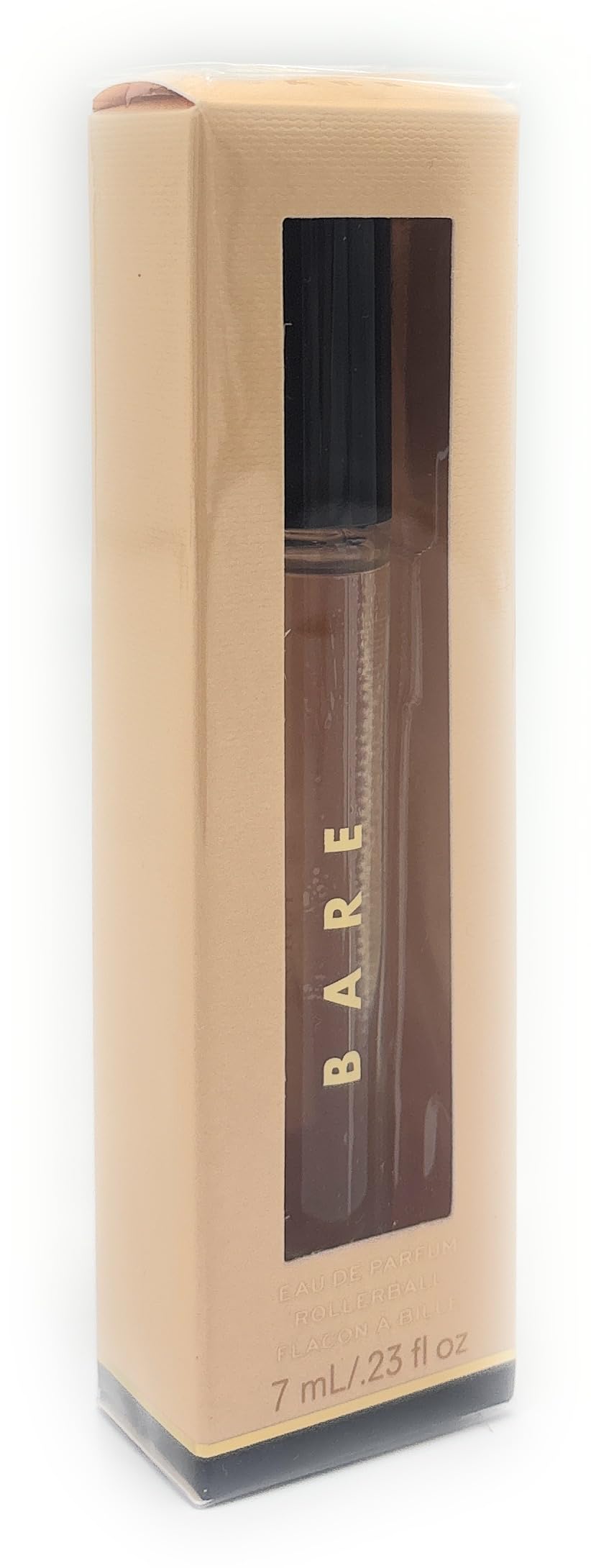 Victoria's Secret Bare Eau De Parfum Rollerball .23 fl oz Beauty & Personal Care Victoria's Secret