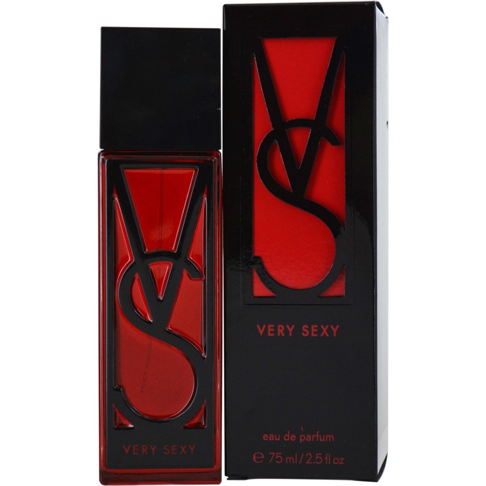 Victoria's Secret Very Sexy Perfume Eau de Parfum Spray for Women, 2.5 Ounce Beauty & Personal Care Victoria's Secret