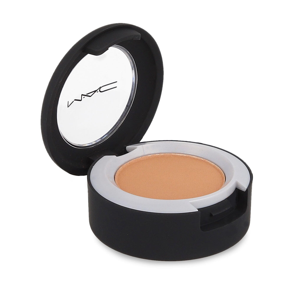 MAC Powder Kiss Eyeshadow - What Clout Eye Shadow Women 0.05 oz