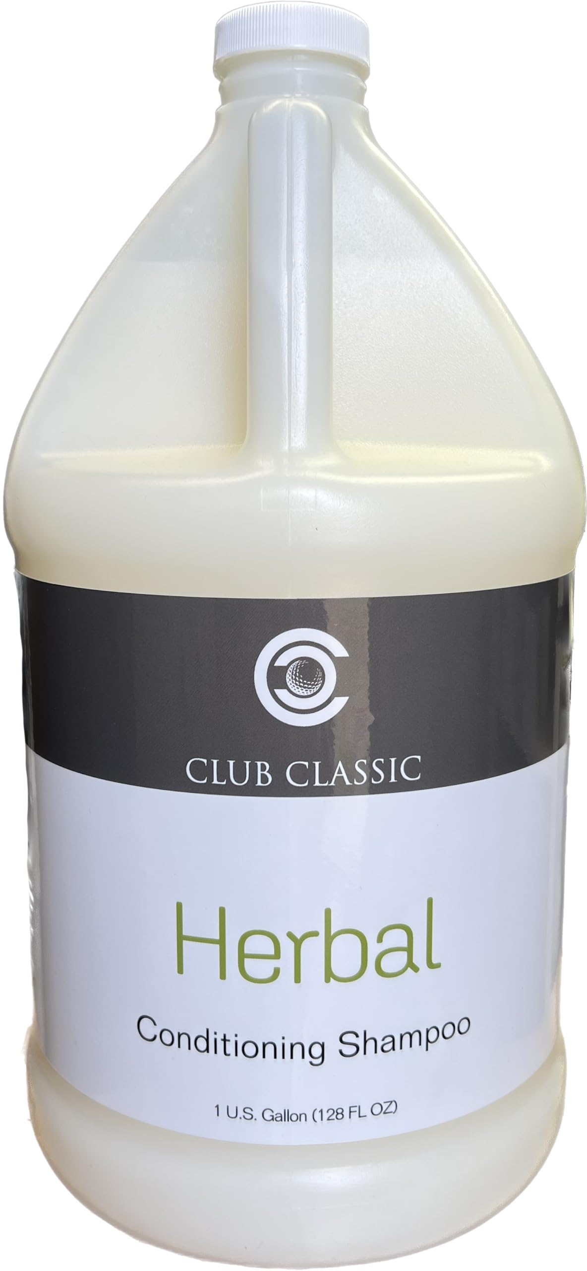 Club Classic Herbal Conditioning Shampoo - Gallon Beauty & Personal Care Club Classic