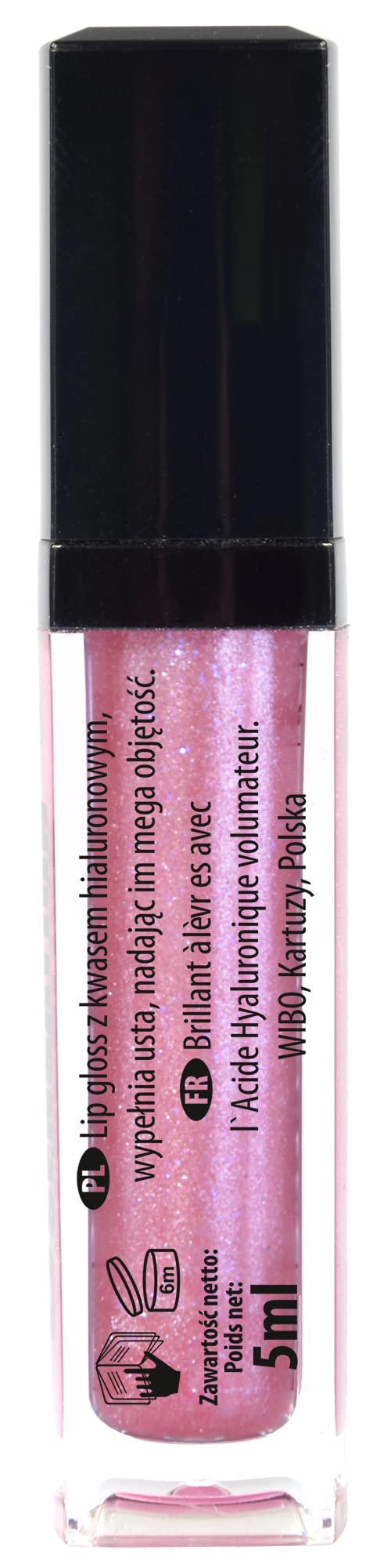 WIBO LG LIP SENSATION 3 Beauty and Personal Care ANFEI
