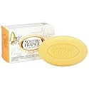 South of France Natural Bar Everyday Detox Soap, Orange Blossom Honey, 6 Ounce Beauty & Personal Care South Of France