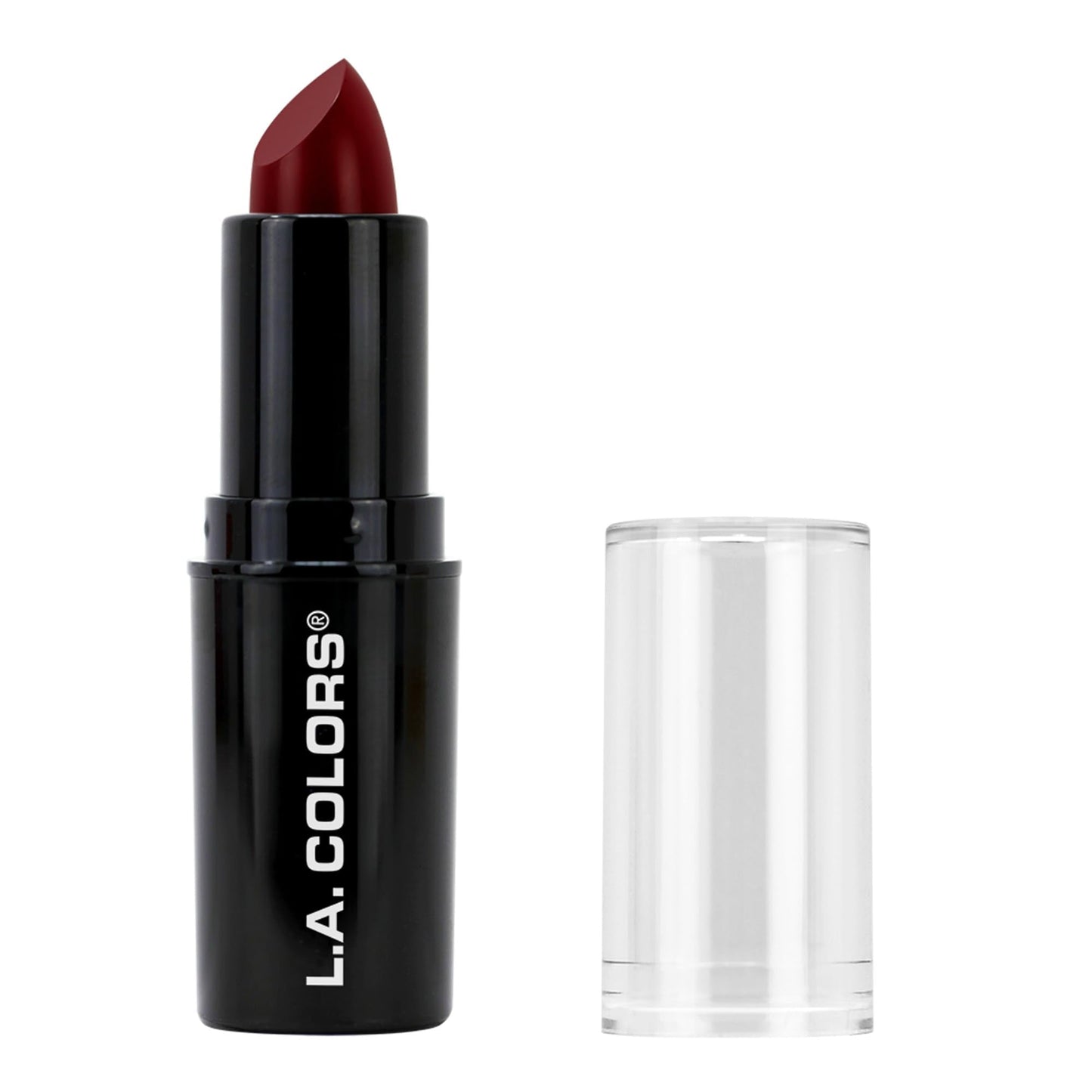 L.A. COLORS Pout Chaser Lipstick, Maraschino Cherry CLIPC860 Beauty & Personal Care L.A. COLORS