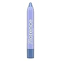 florence by mills Eyecandy Eyeshadow Stick, Taffy (electric blue), 0.063 oz/ 1.8g Beauty & Personal Care florence by mills