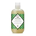 Nubian Heritage Shampoo for Dry Hair Olive Oil Hydrate and Revive 12 oz Beauty & Personal Care Nubian Heritage