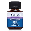 IBD Natural Nail Primer, 0.5 Fluid Ounce Beauty & Personal Care IBD