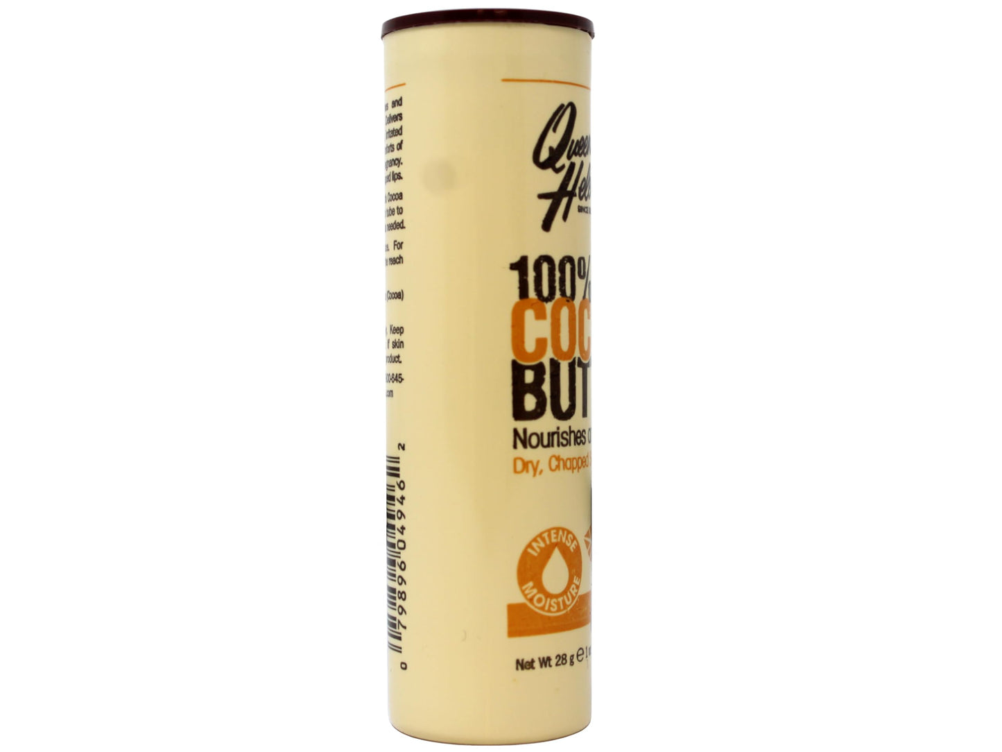 Queen Helene 100 Percent Cocoa Butter Stick Moisturizer 1 oz Beauty & Personal Care Queen Helene