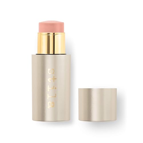 stila Complete Harmony - Lip & Cheek Stick, Sheer Gerbera, 0.21 oz. Beauty & Personal Care stila