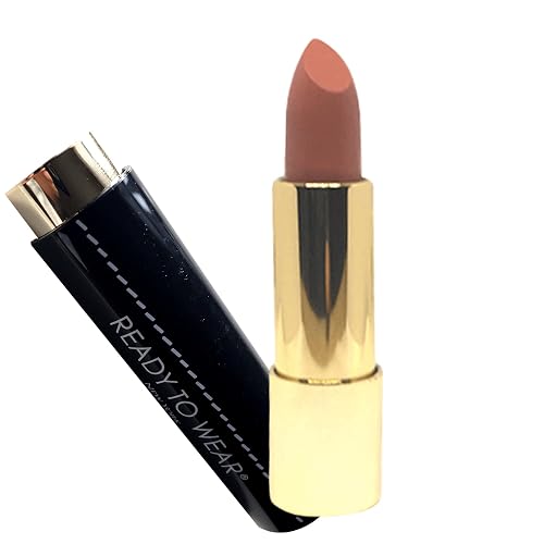 Ready To Wear DIVINE Lipstick Easy Use Holder Long Lasting Made In Italy (FUN & FLIRTY) Beauty & Personal Care Ready To Wear