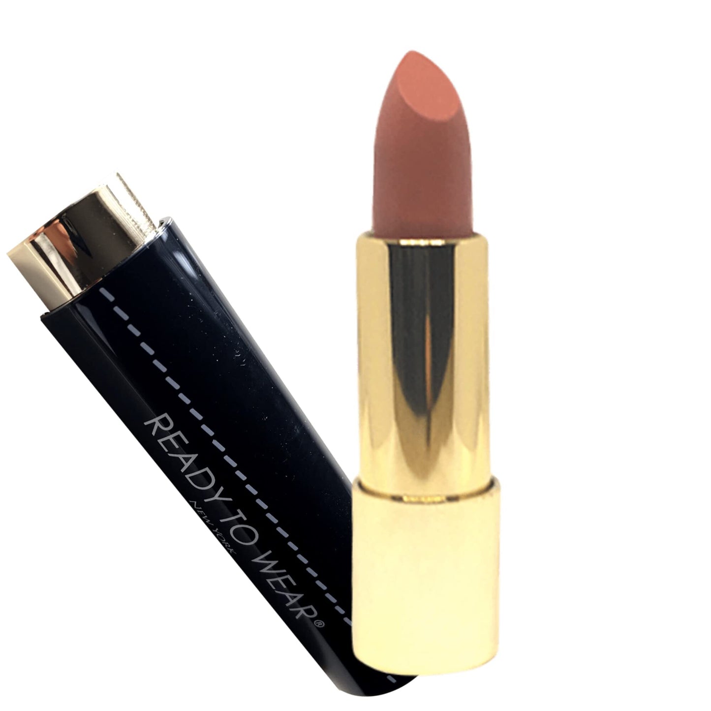 Ready To Wear DIVINE Lipstick Easy Use Holder Long Lasting Made In Italy (FUN & FLIRTY) Beauty & Personal Care Ready To Wear
