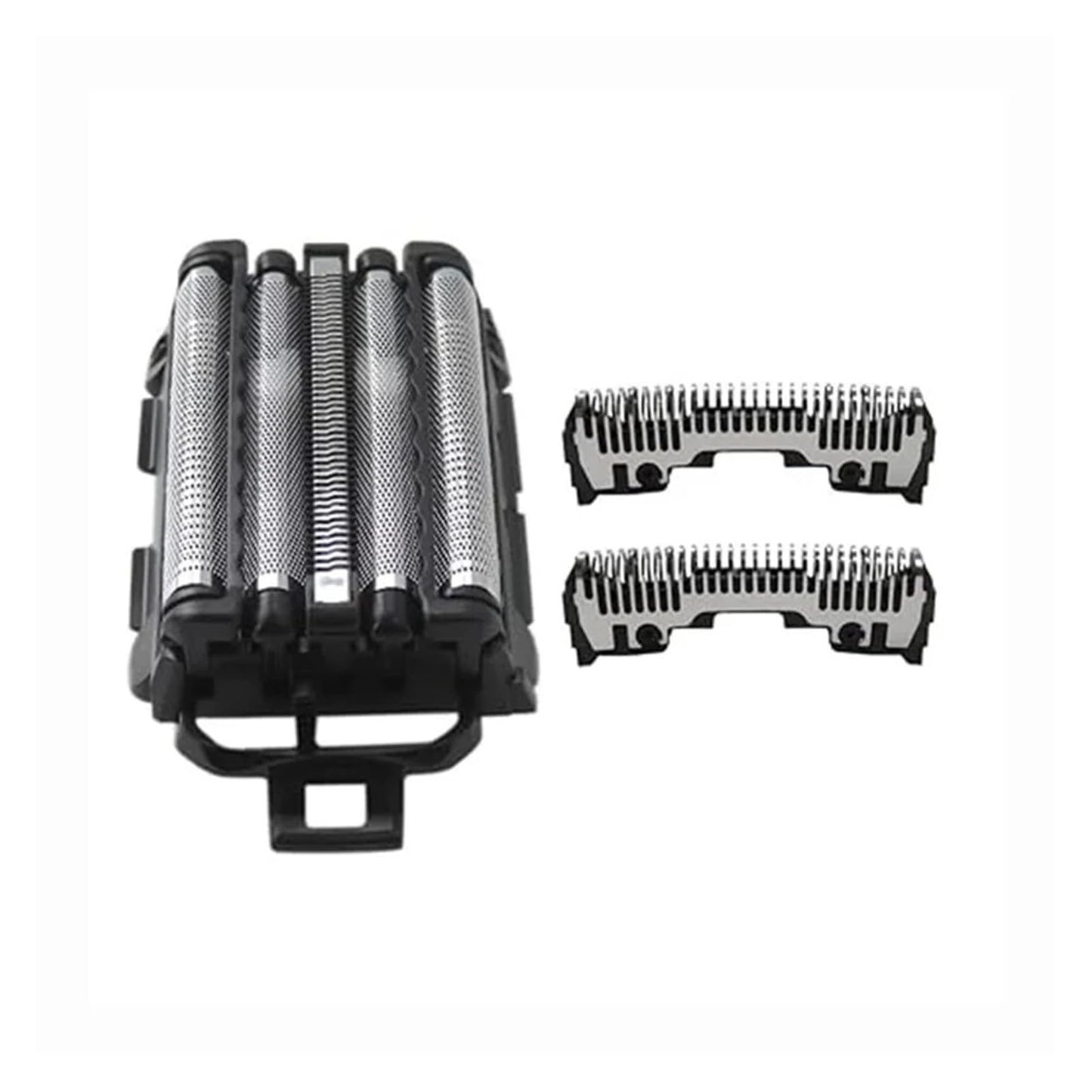 Electric Shaver Replacement Blades ES9032 Foils Head Blade Cutter Set, ?Compatible For Panasonic? ES-LV95-S ES-LV65-S WES9032P Beauty and Personal Care WNFKDODBFJSK
