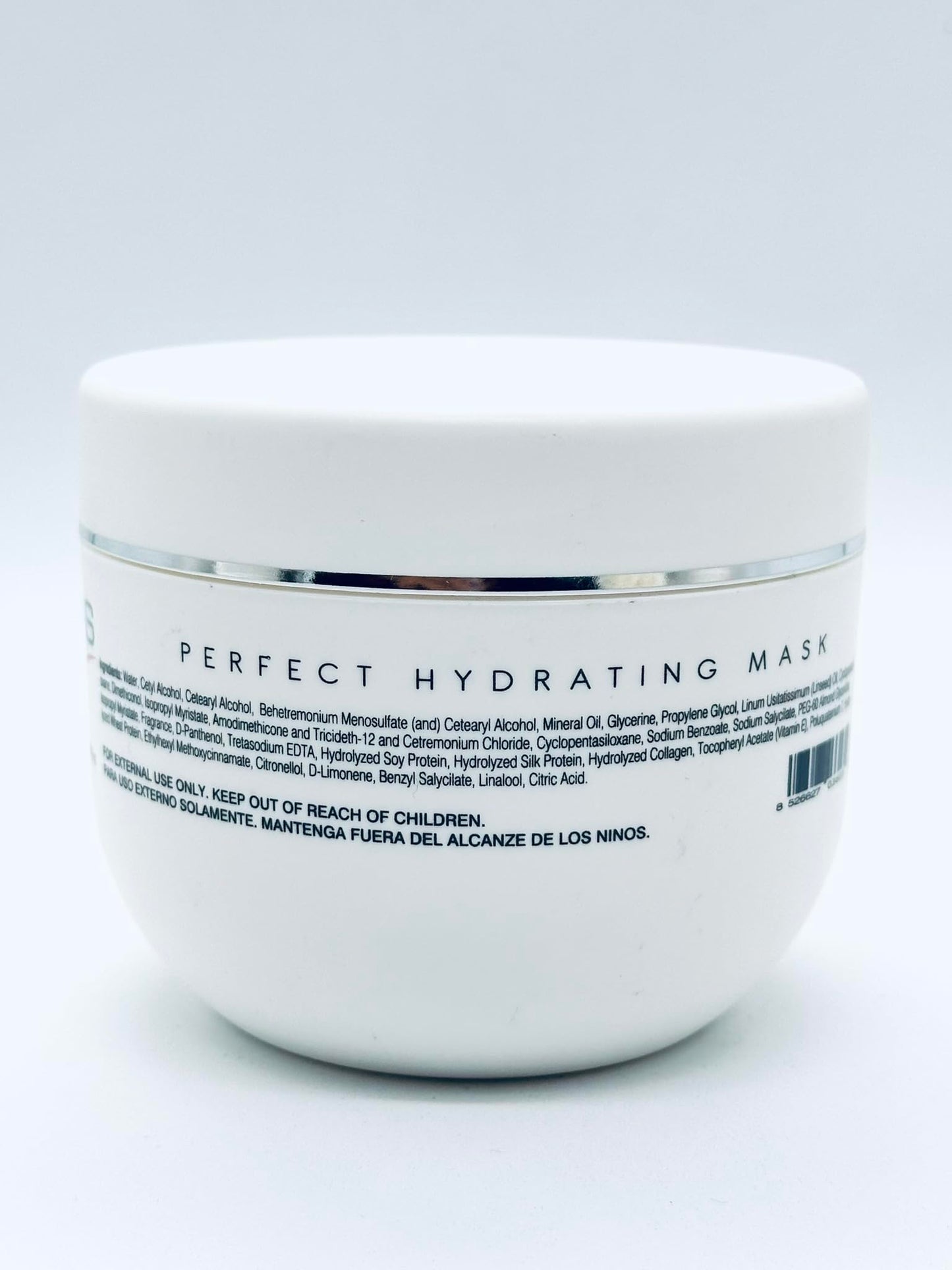 JAS Perfect Hydra Anti-breakage Shampoo & Conditioner 16 oz, Hydrating Mist 8 oz with Linseed Oil + Soy Protein "Free Starry Sexy Kiss Lip Plumping 10 Beauty & Personal Care JAS Systems