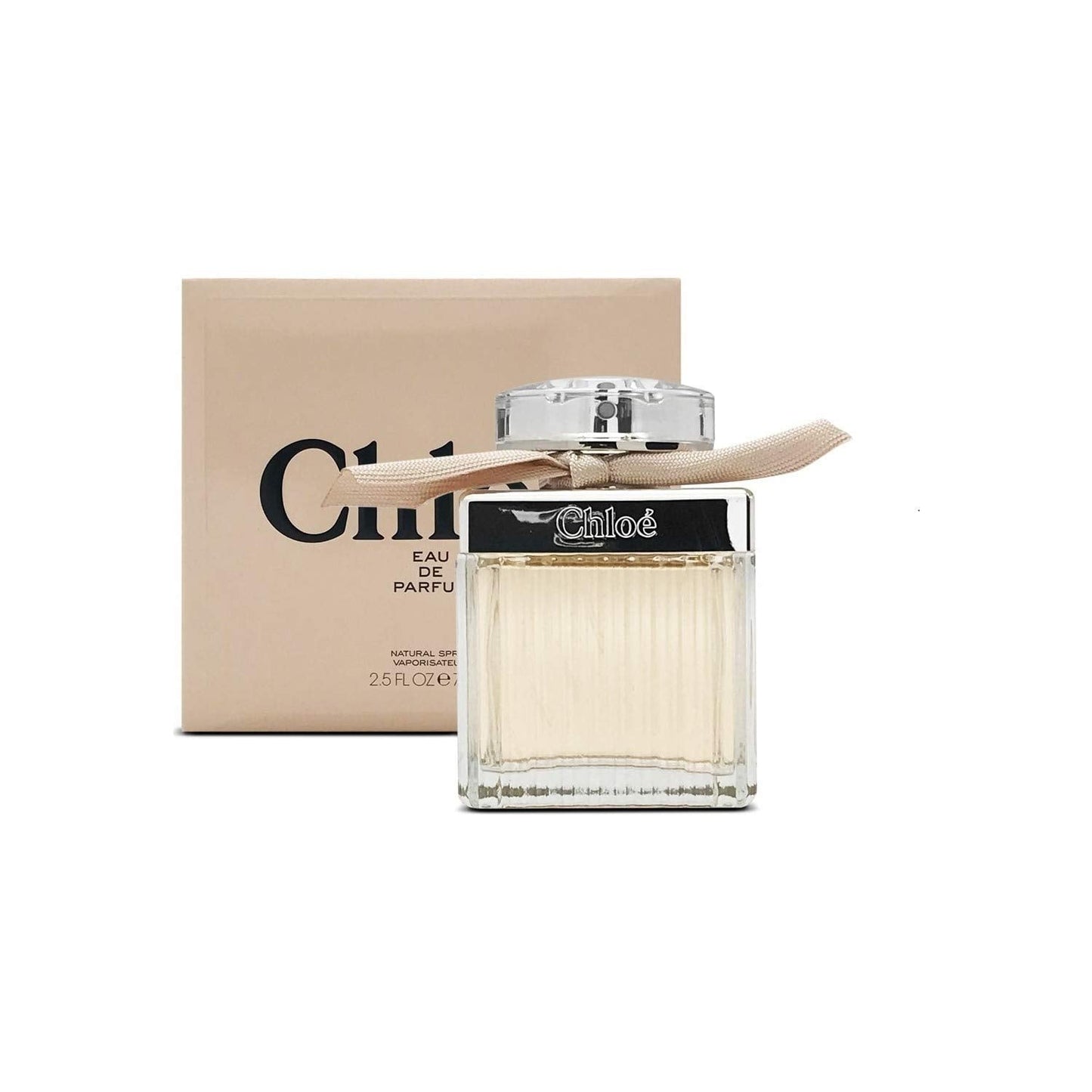 Chloe by Chloe for Women Eau de Parfum Spray, 2.5 Ounce Beauty & Personal Care Chloe