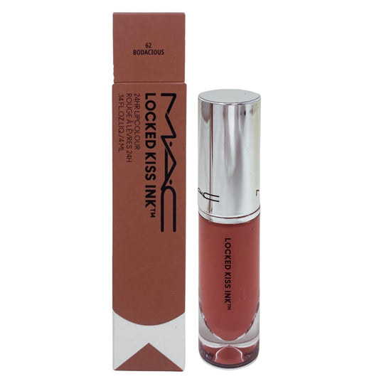 M·A·C Cosmetics Locked Kiss Ink 24HR Lipcolour - 62 Bodacious (.14 fl oz / 4 mL)