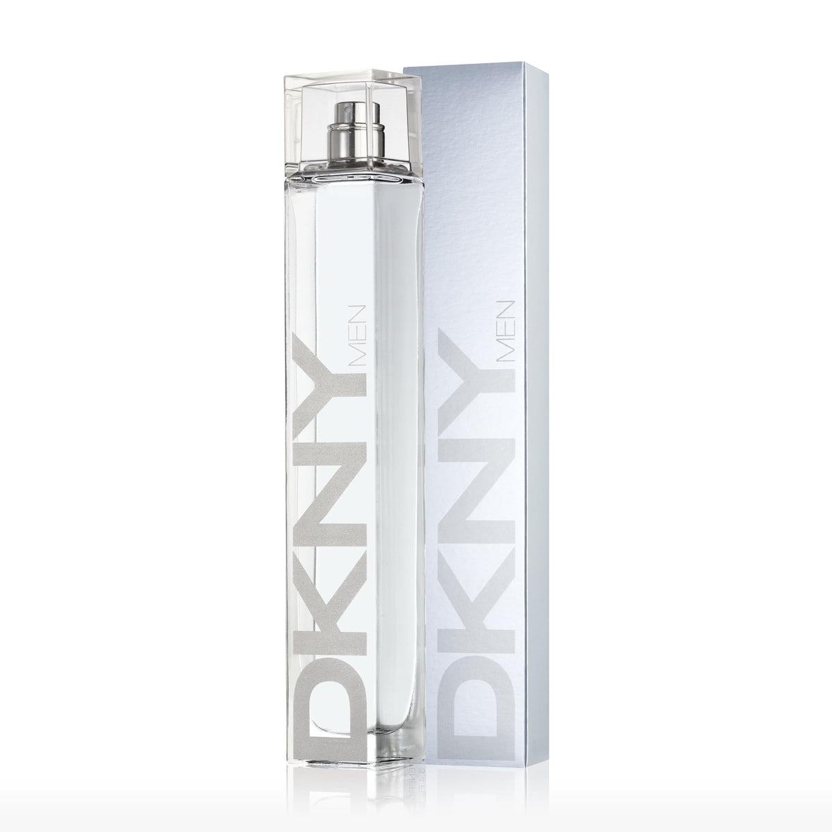 DKNY Men Eau de Toilette Cologne Spray For Men, 3.4 Fl. Oz. Beauty & Personal Care DKNY