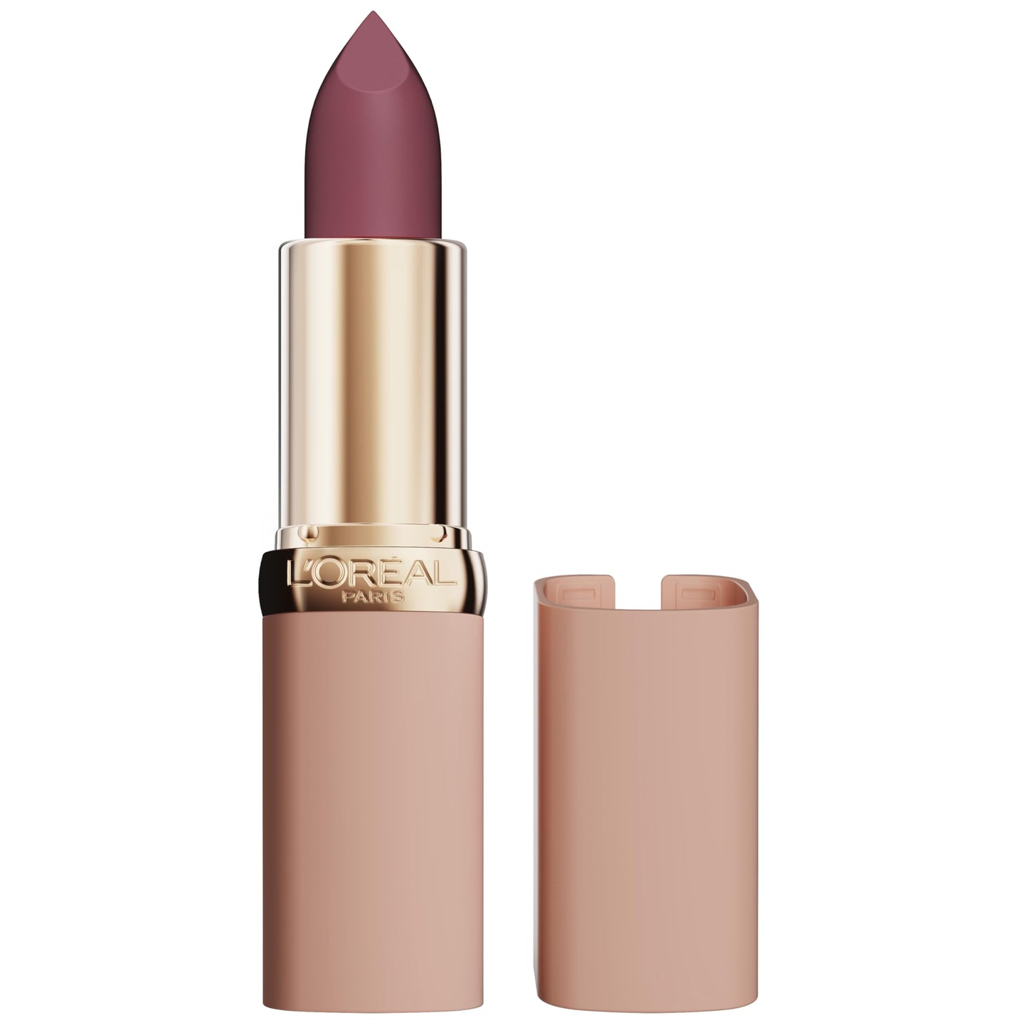L'Oreal Paris Colour Riche Blurred Matte Lipstick for Moisturized Lips, Lip Makeup with Argan Oil and Vitamin E, Worth It Intense Beauty & Personal Care L'Oreal Paris
