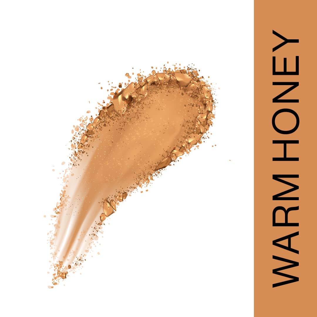 L.A. Girl PRO.Face Matte Pressed Powder, Warm Honey GPP607 Beauty & Personal Care L.A. Girl