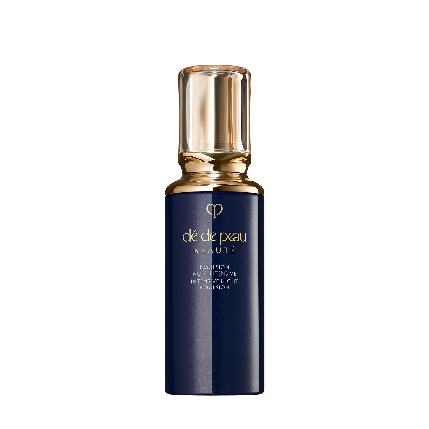 Intensive Night Emulsion Beauty & Personal Care Clé de Peau Beauté