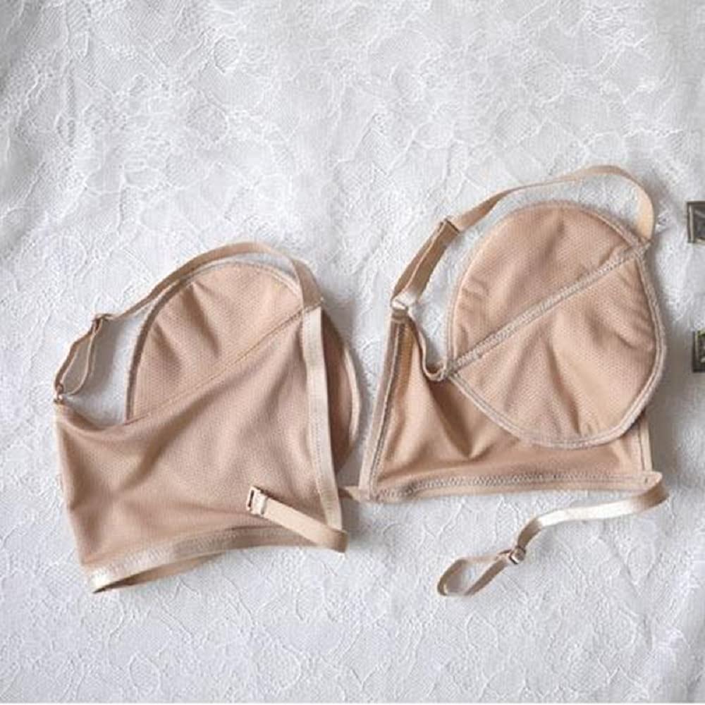 2 Pcs/pair New Reusable Women Washable Underarm Armpit Sweat Pads Perfume Absorbing Anti Beauty and Personal Care Serena.H