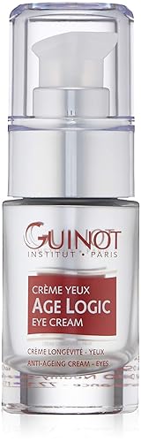 Guinot Age Logic Eye Cream, 0.44 Fl Oz Beauty & Personal Care Guinot