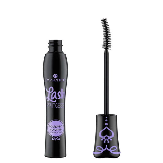 essence | Lash Princess Sculpted Volume Mascara | Defining & Volumizing | Vegan & Cruelty Free | Free From Parabens Beauty and Personal Care Essence Cosmetics Default Title