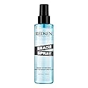 Redken Beach Spray Texturizing Hairspray - Sea-Salt-Free Spray, Adds Instant Texture and Volume, For Beachy Waves and Curls Beauty & Personal Care Redken