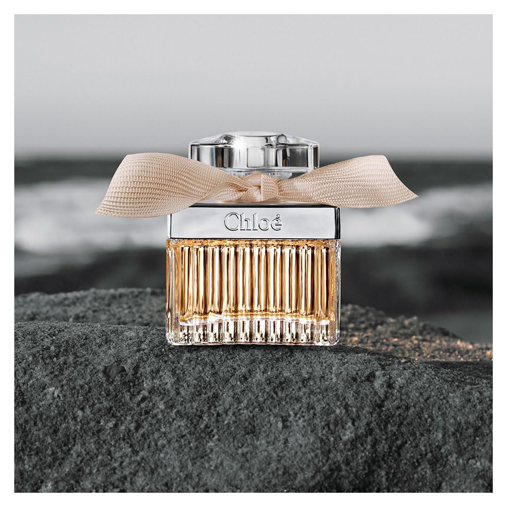 Chloe New Eau de Parfum Spray, 1 Ounce