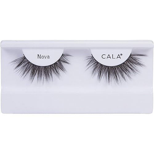 3D FAUX MINK LASHES: NOVA Beauty & Personal Care Cala