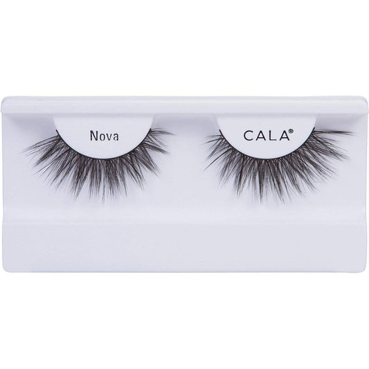 3D FAUX MINK LASHES: NOVA Beauty & Personal Care Cala