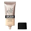 e.l.f. Soft Glam Foundation, Medium Coverage, Long-Lasting & Buildable Foundation For A Smooth, Satin Finish, Vegan , 11 Fair Neutral Beauty & Personal Care e.l.f.