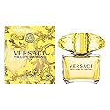 Versace Women Yellow Diamond 3.0 Oz Edt Spray(pack Of 1) Beauty & Personal Care Versace