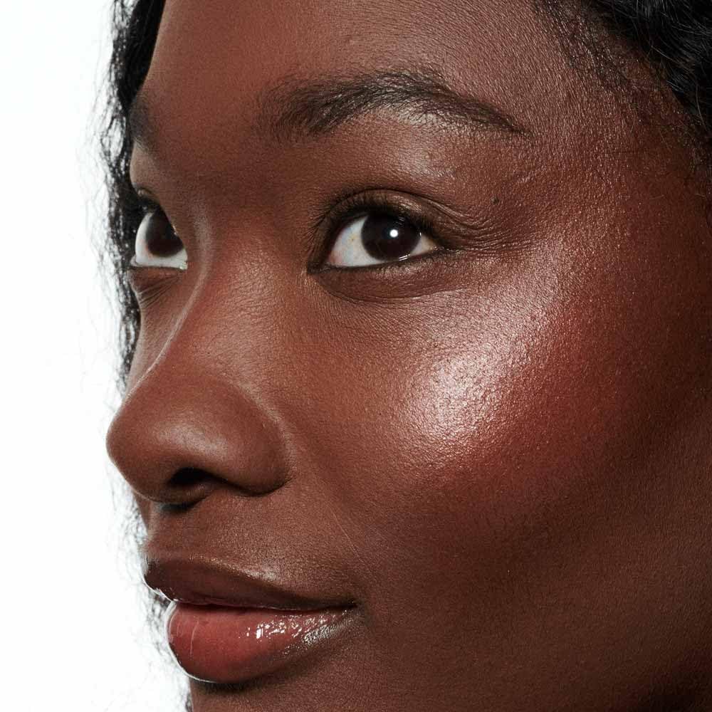 M.A.C Cosmetics Strobe Beam Liquid Blush Lavalite - 0.14 fl oz / 4.3 mL