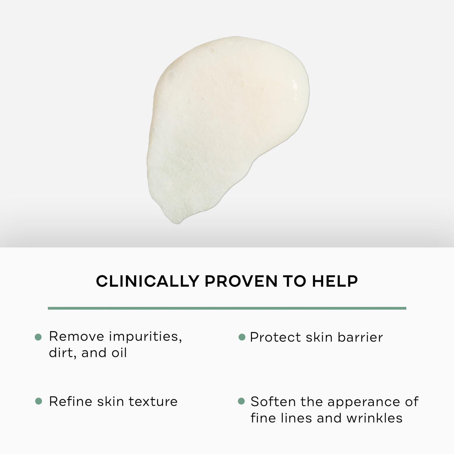 Replenix Glycolic Acid Resurfacing Facial Cleanser, Gentle Medical Grade Exfoliating Face Wash for Skin Discoloration (6.7 fl. oz) Beauty & Personal Care Replenix