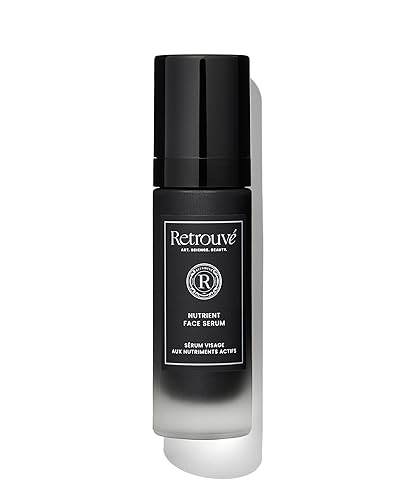 Nutrient Face Serum, 30 mL Beauty & Personal Care Retrouvé