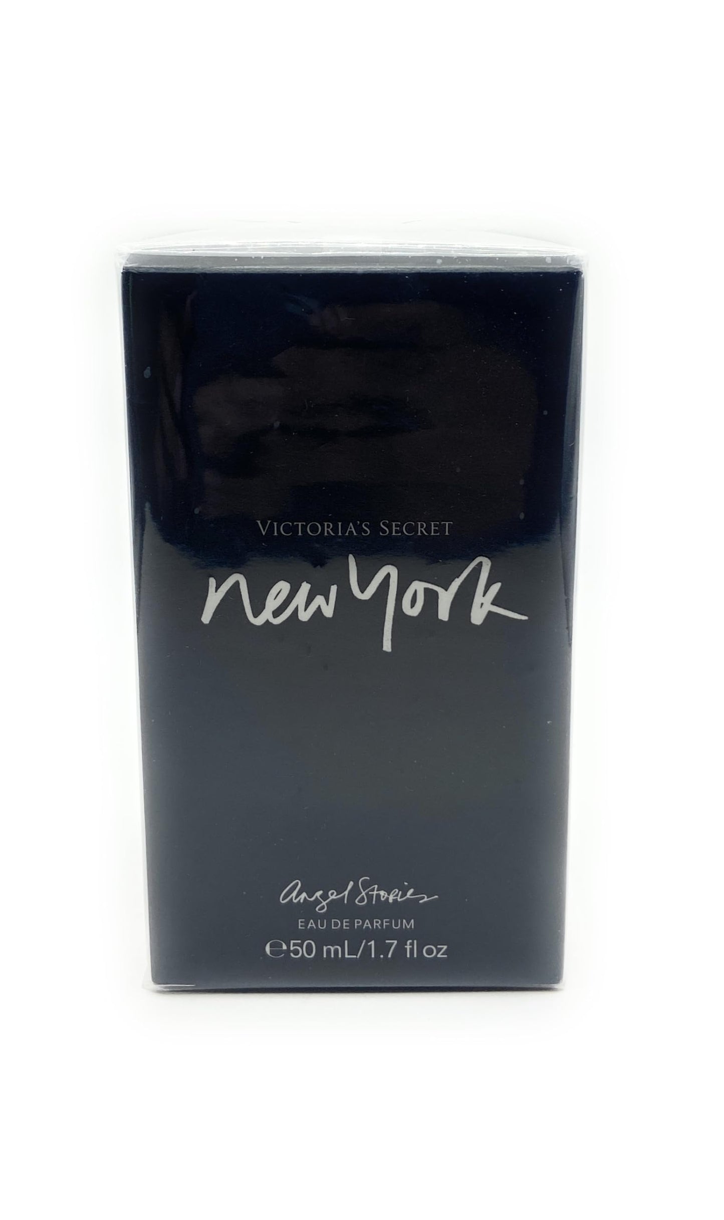 Victoria's Secret New York Angel Stories Perfume For Women Eau de Parfum 1.7 Fluid Ounce - Beauty & Personal Care Victoria's Secret