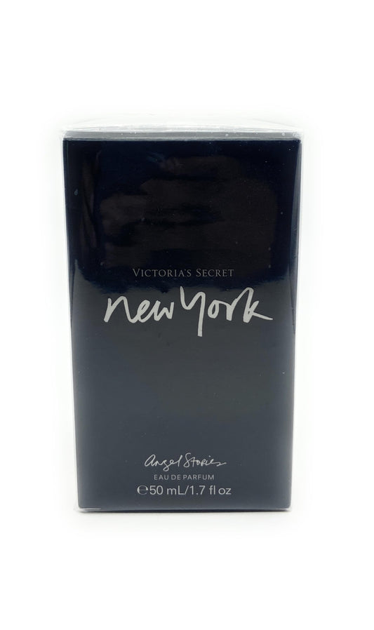 Victoria's Secret New York Angel Stories Perfume For Women Eau de Parfum 1.7 Fluid Ounce - Beauty & Personal Care Victoria's Secret