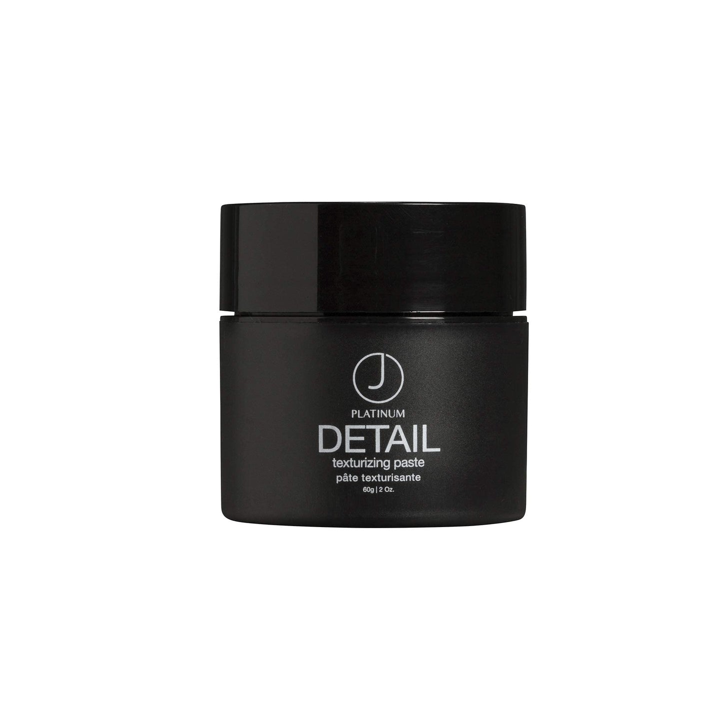 J Beverly Hills Platinum Detail Texturizing Paste with Beeswax for Semi Gloss Finish, 2 Oz Beauty & Personal Care J Beverly Hills