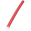 Diane 7 Inch Twist Flex, Red, 1/2 Inch, 6 Count Beauty & Personal Care Diane