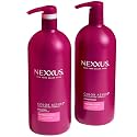 Nexxus Color Assure Shampoo and Conditioner, 32 Fluid Ounce (Pack of 2) Beauty & Personal Care Nexxus